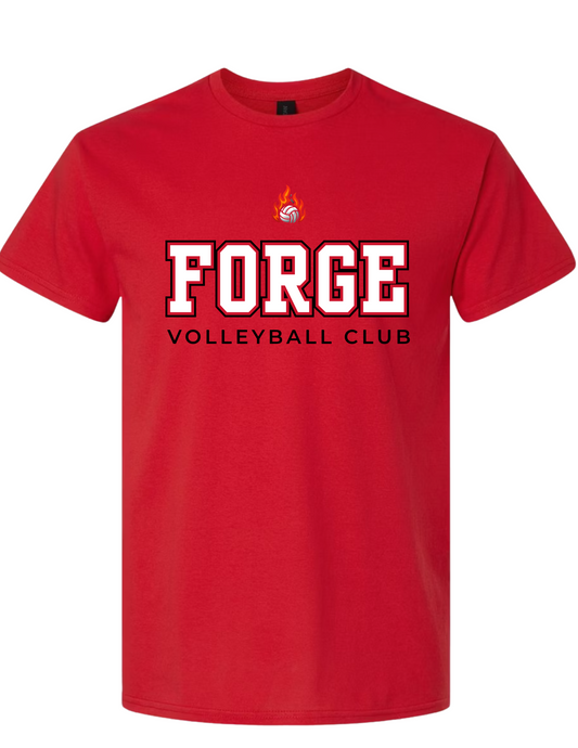 Forge VBC Tee