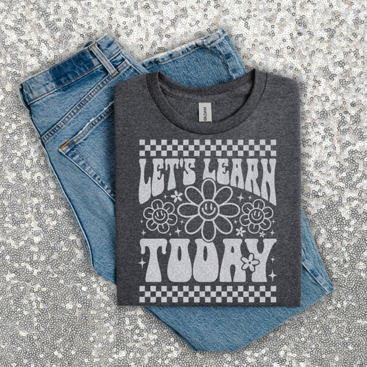 Try Me Tee – No Subscription Needed