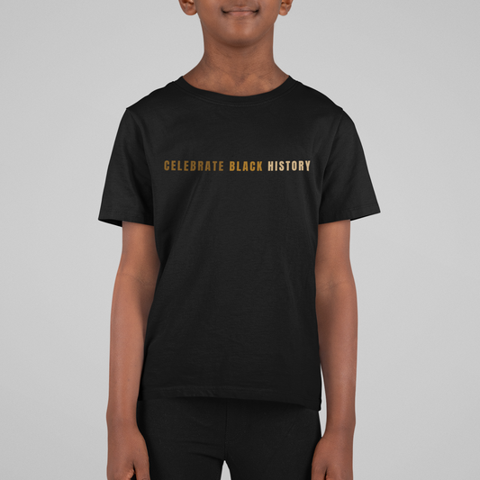 Boy BHM Tee
