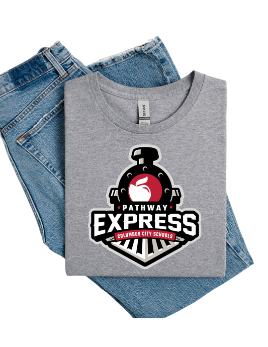 CCS Pathway Express Tee