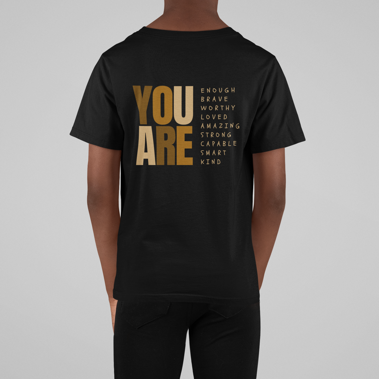 Boy BHM Tee