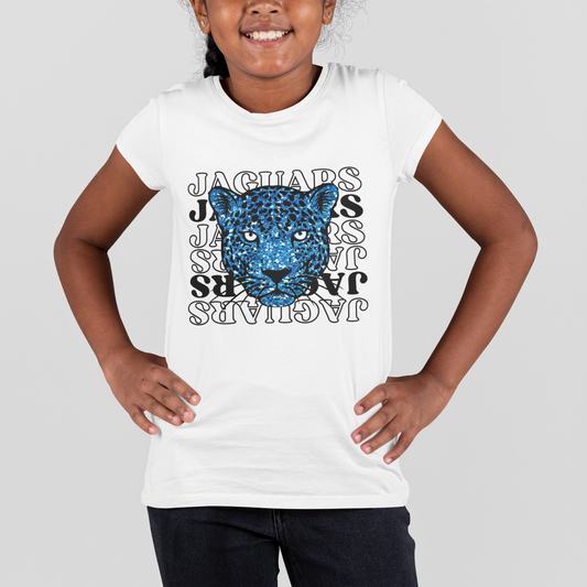Youth Custom Mascot Tee
