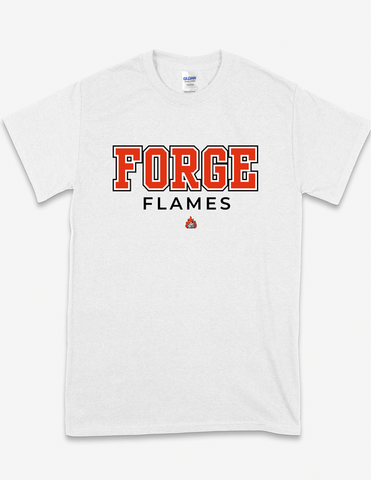 Forge VBC Tee