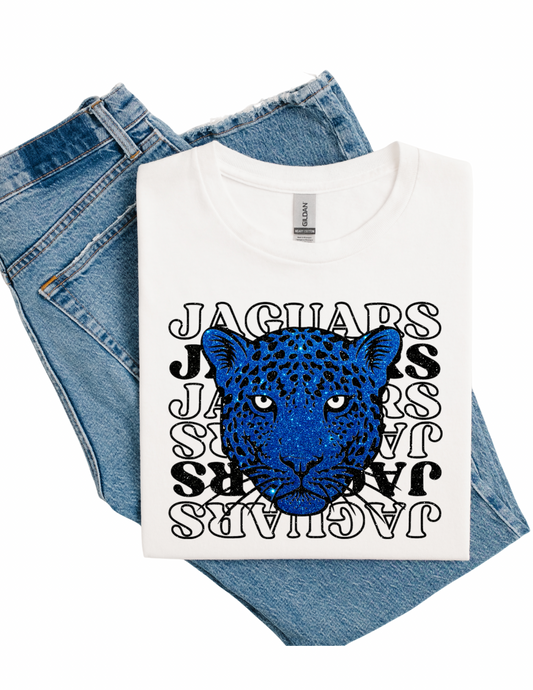 Custom Mascot Tee