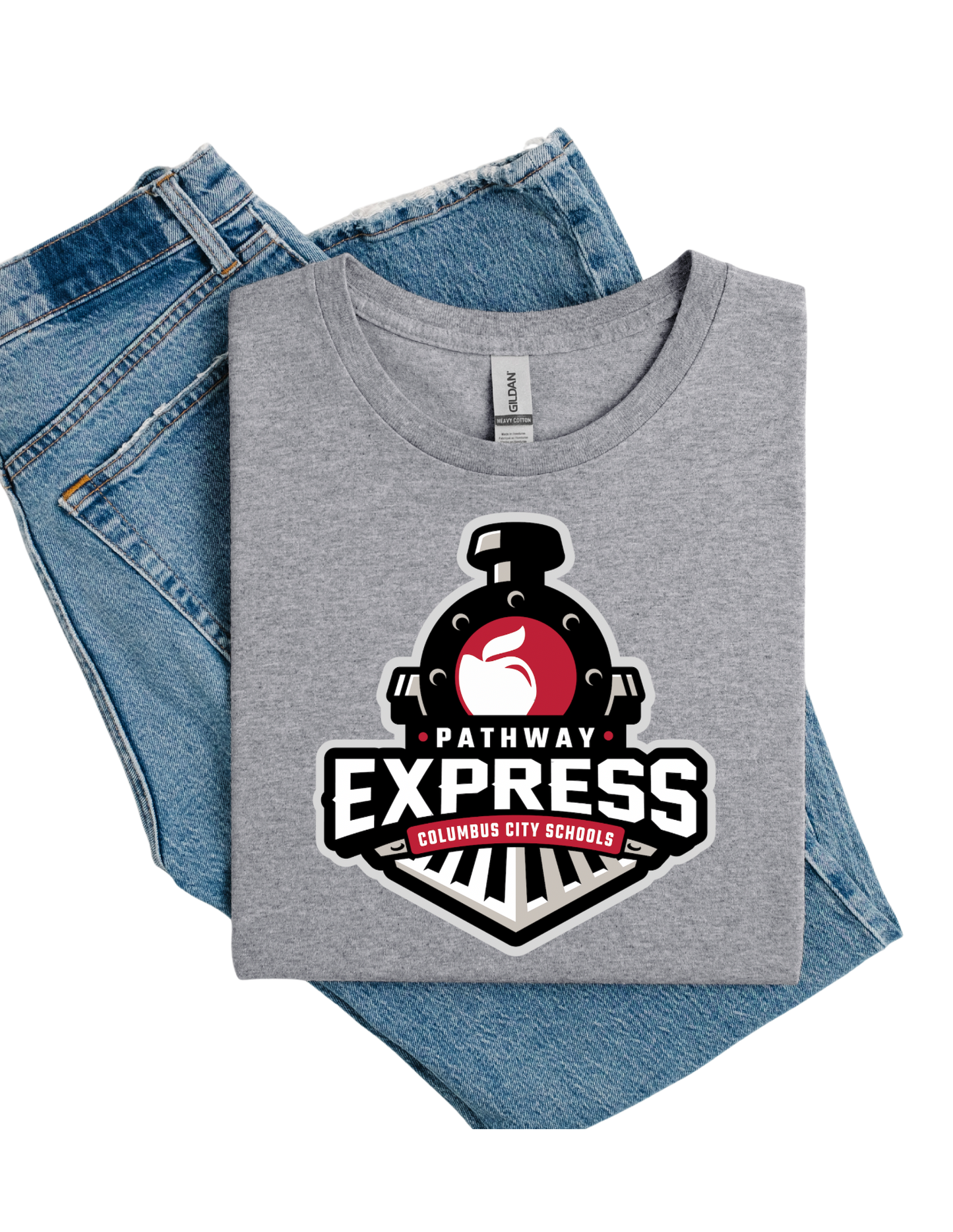 CCS Pathway Express Tee